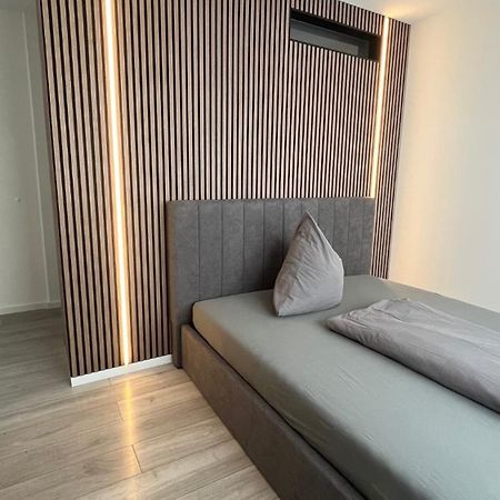 Hostel Kornwestheim Εξωτερικό φωτογραφία