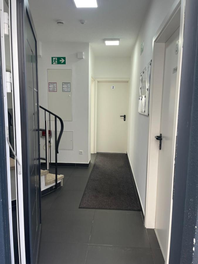Hostel Kornwestheim Εξωτερικό φωτογραφία