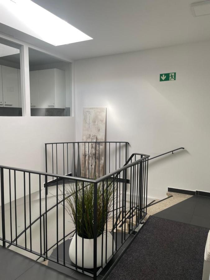 Hostel Kornwestheim Εξωτερικό φωτογραφία