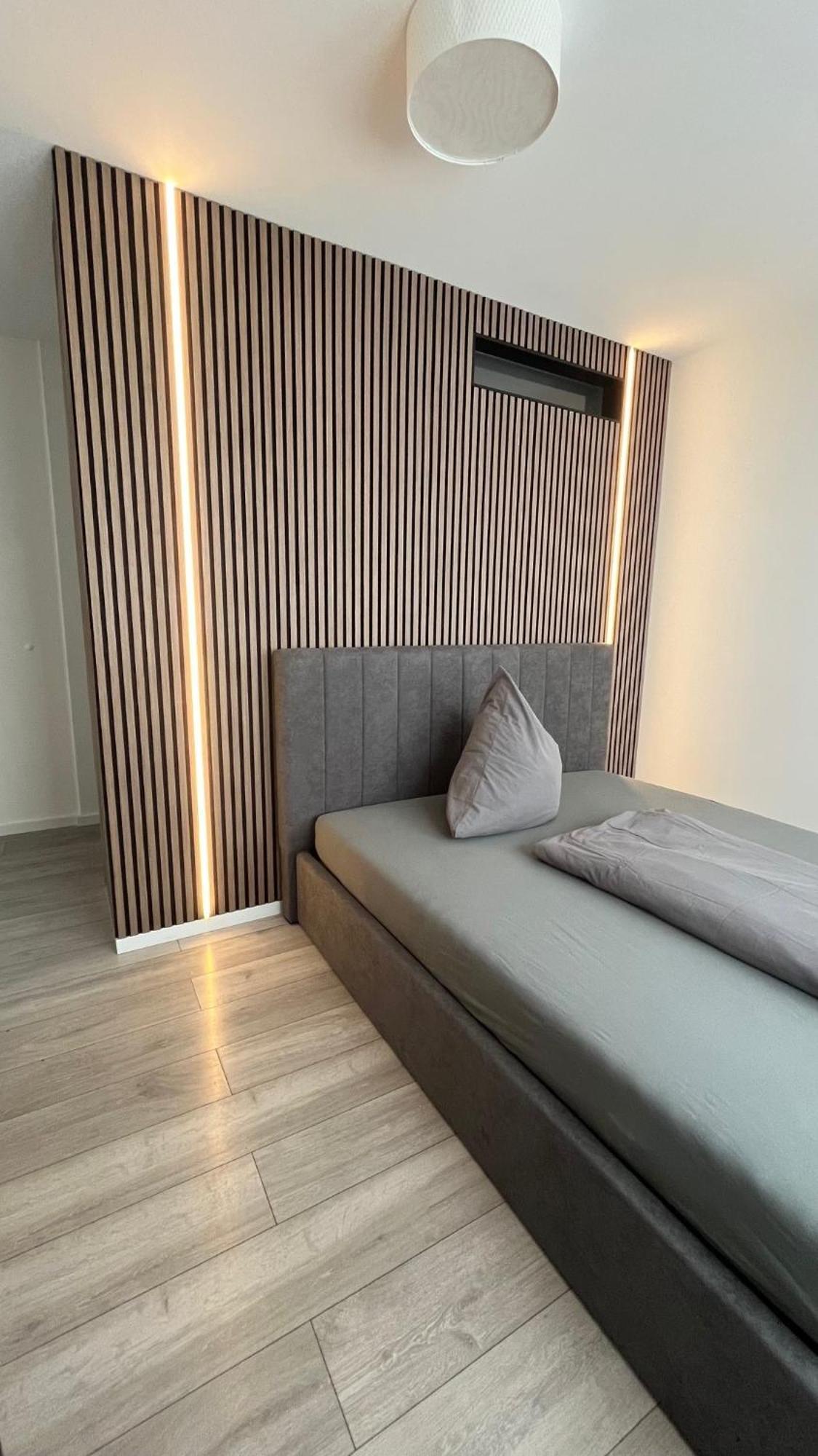 Hostel Kornwestheim Εξωτερικό φωτογραφία