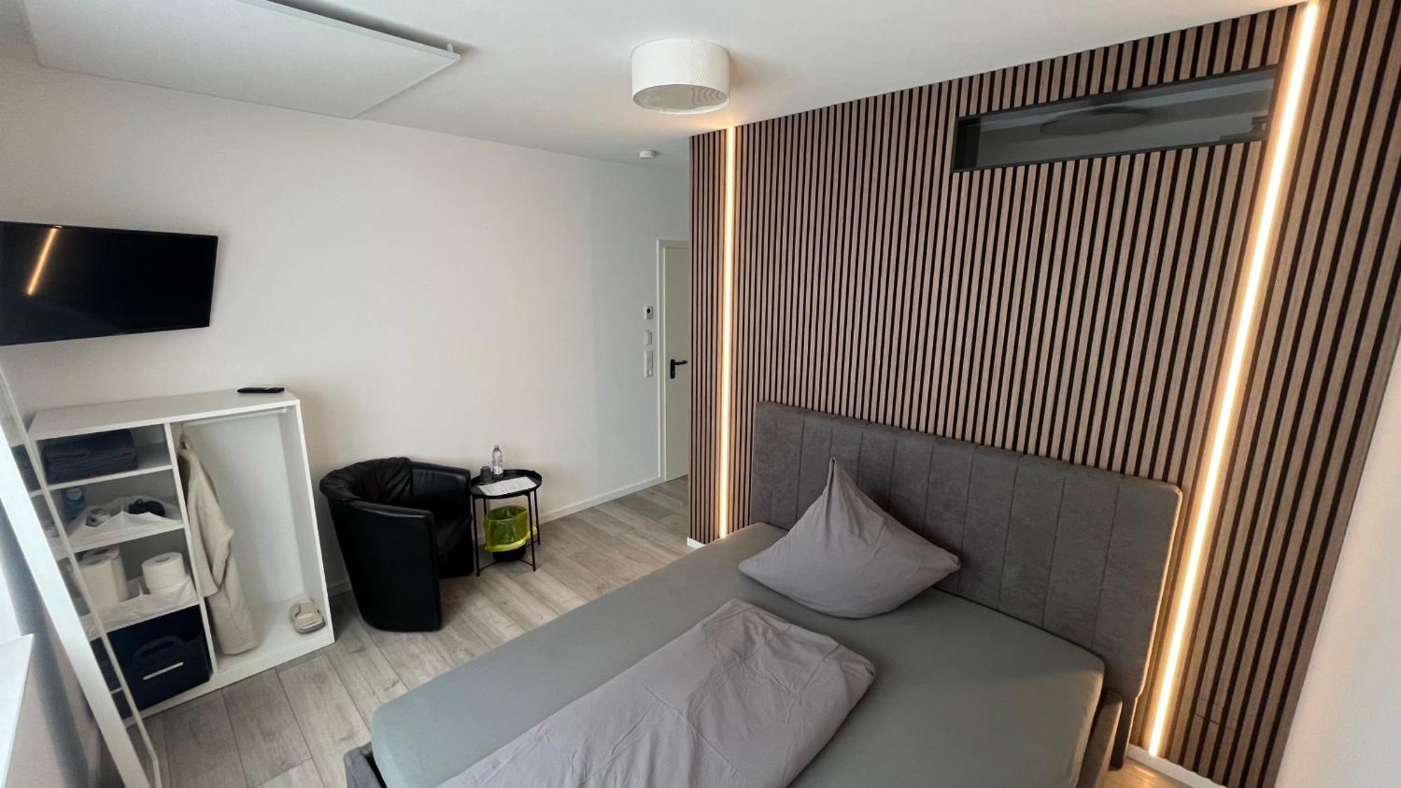 Hostel Kornwestheim Εξωτερικό φωτογραφία